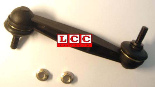 LCC PRODUCTS Stiepnis/Atsaite, Stabilizators K-021